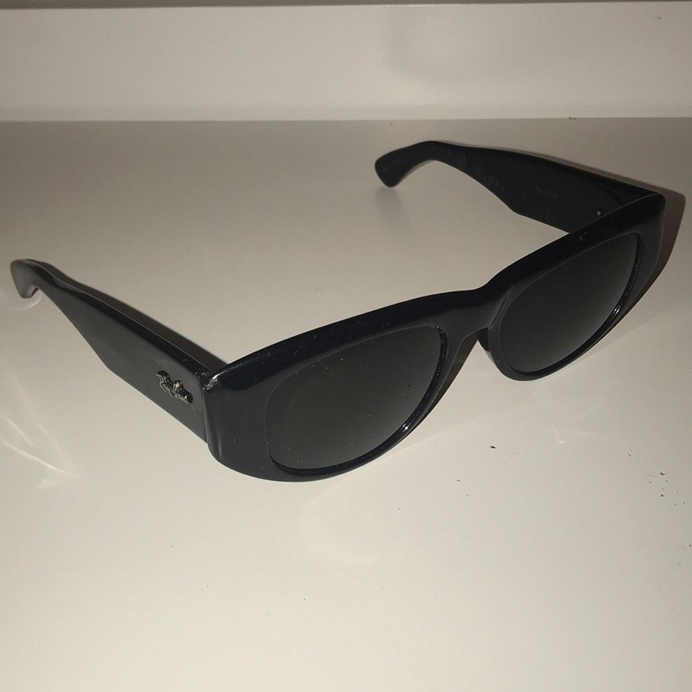 Ray-ban W0585 Wayfarer Dekko Sunglasses